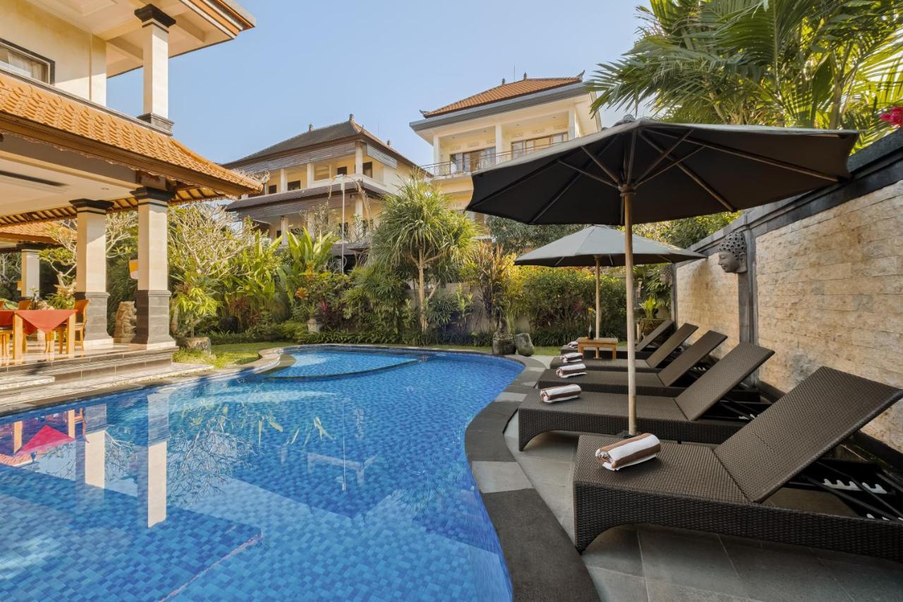 Apartmán Gora House Bali Ubud Exteriér fotografie