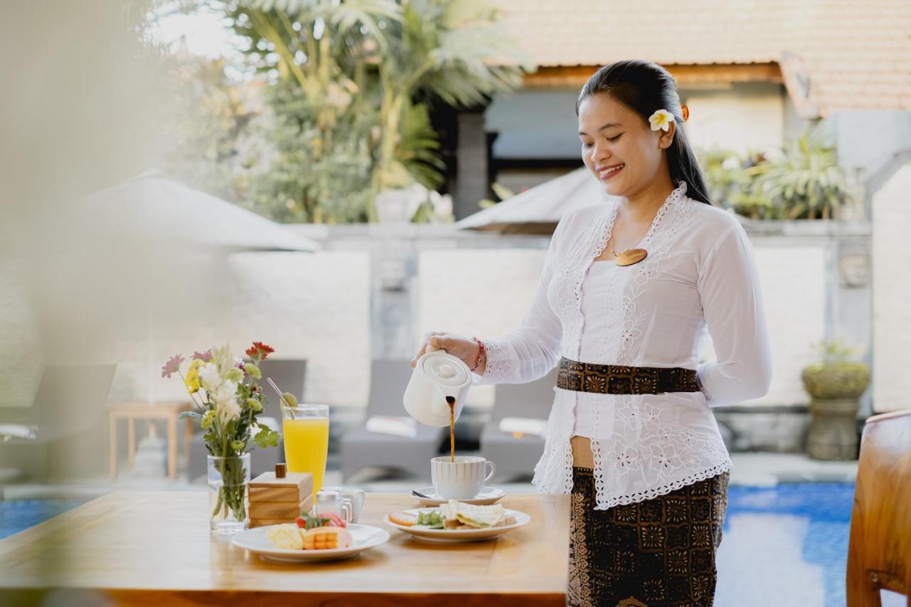 Apartmán Gora House Bali Ubud Exteriér fotografie